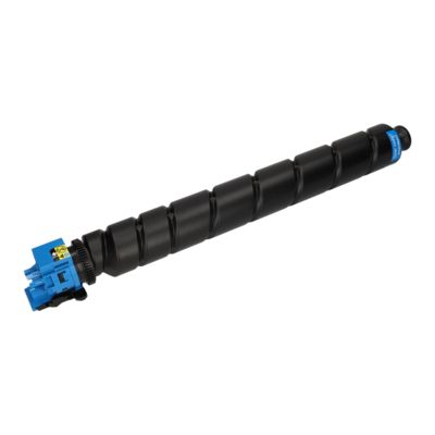 Toner compatibile Kyocera TK-8335C - Ciano