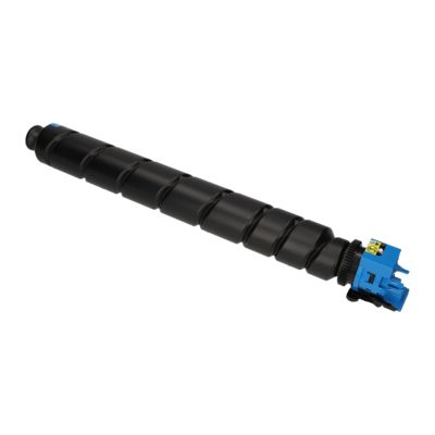 Toner compatibile Kyocera TK-8335C - Ciano