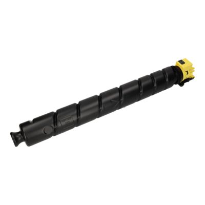 Toner compatibile Kyocera TK-8335Y - Giallo