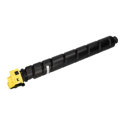 Toner compatibile Kyocera TK-8335Y - Giallo