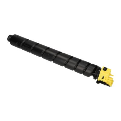 Toner compatibile Kyocera TK-8335Y - Giallo