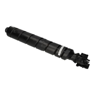 Toner compatibile Kyocera TK-8525K - Nero