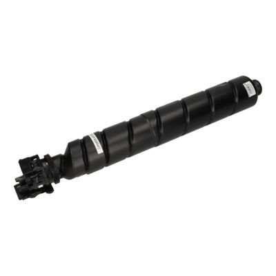 Toner compatibile Kyocera TK-8525K - Nero