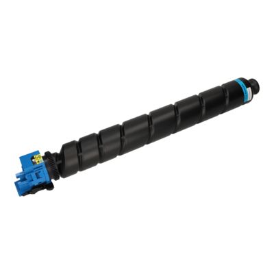 Toner compatibile Kyocera TK-8525C - Ciano