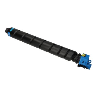 Toner compatibile Kyocera TK-8525C - Ciano