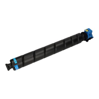 Toner compatibile Kyocera TK-8525C - Ciano