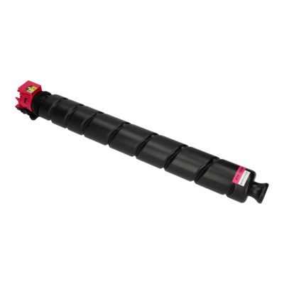 Toner compatibile Kyocera TK-8525M - Magenta