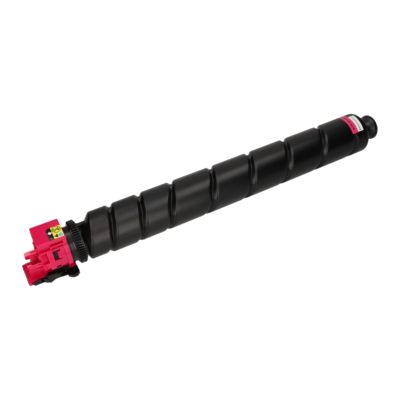 Toner compatibile Kyocera TK-8525M - Magenta