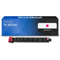 Toner compatibile Kyocera TK-8525M - Magenta
