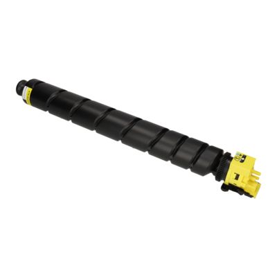 Toner compatibile Kyocera TK-8525Y - Giallo