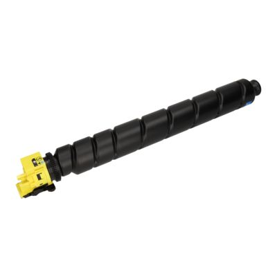 Toner compatibile Kyocera TK-8525Y - Giallo