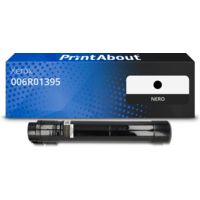 Toner compatibile Xerox 006R01395 - Nero Capacità extra-elevata