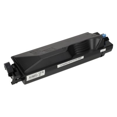 Toner compatibile Kyocera TK-5160K - Nero