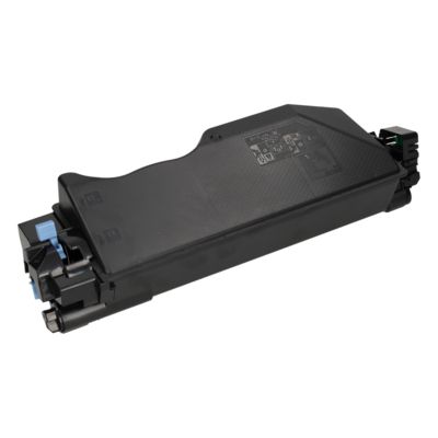 Toner compatibile Kyocera TK-5160K - Nero