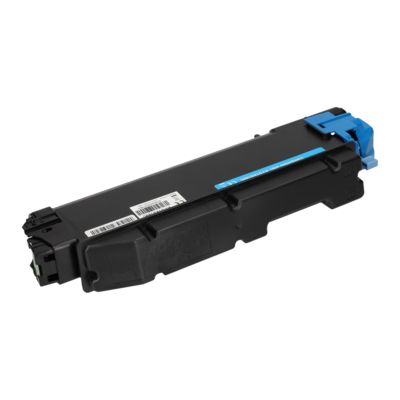 Toner compatibile Kyocera TK-5160C - Ciano