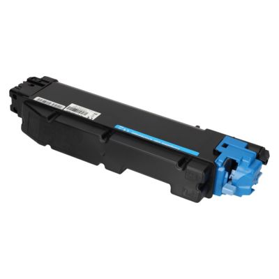 Toner compatibile Kyocera TK-5160C - Ciano
