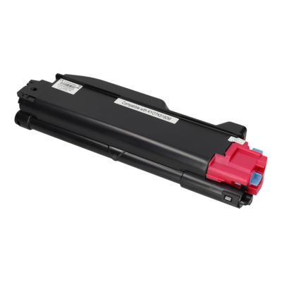 Toner compatibile Kyocera TK-5160M - Magenta
