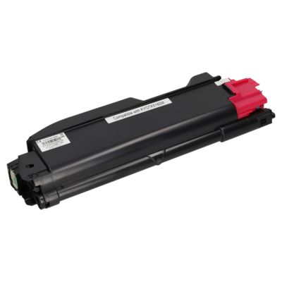 Toner compatibile Kyocera TK-5160M - Magenta