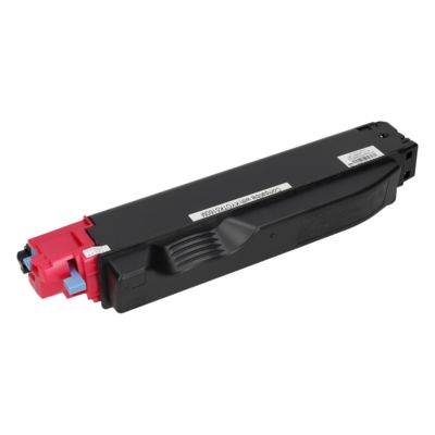 Toner compatibile Kyocera TK-5160M - Magenta