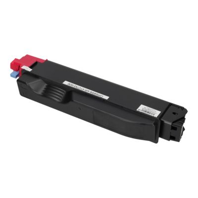 Toner compatibile Kyocera TK-5160M - Magenta