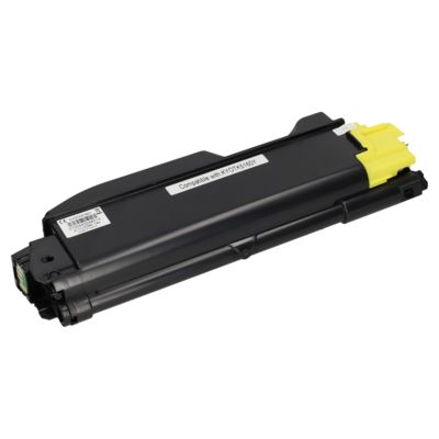 Toner compatibile Kyocera TK-5160Y - Giallo