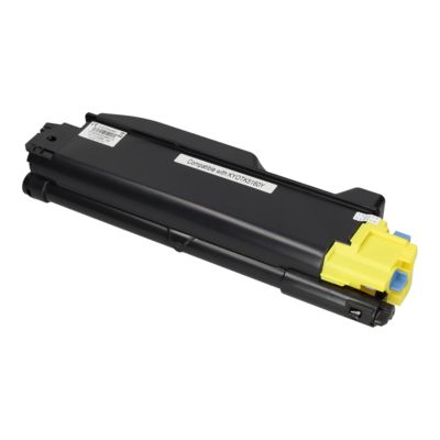 Toner compatibile Kyocera TK-5160Y - Giallo