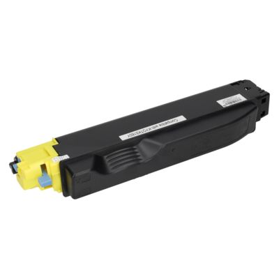 Toner compatibile Kyocera TK-5160Y - Giallo