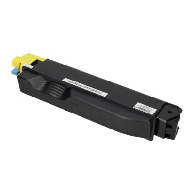Toner compatibile Kyocera TK-5160Y - Giallo