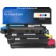 Toner compatibile Kyocera TK-5160K/C/M/Y - 4 colori Multipack