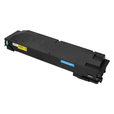 Toner compatibile Kyocera TK-5205K - Nero