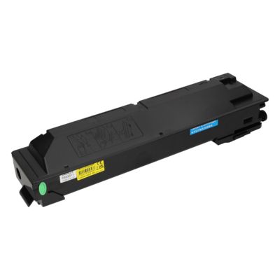 Toner compatibile Kyocera TK-5205K - Nero