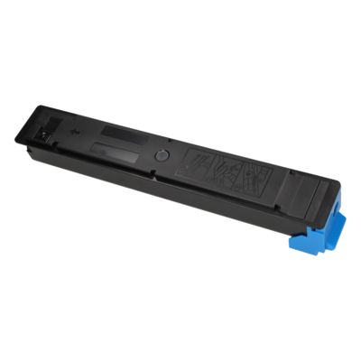 Toner compatibile Kyocera TK-5205C - Ciano