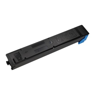 Toner compatibile Kyocera TK-5205C - Ciano