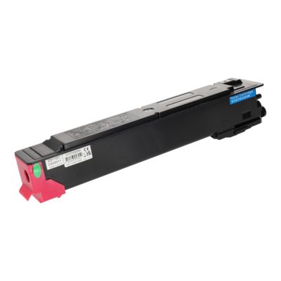 Toner compatibile Kyocera TK-5205M - Magenta