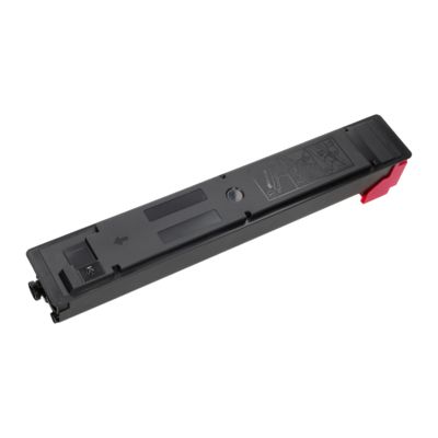 Toner compatibile Kyocera TK-5205M - Magenta