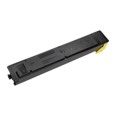 Toner compatibile Kyocera TK-5205Y - Giallo