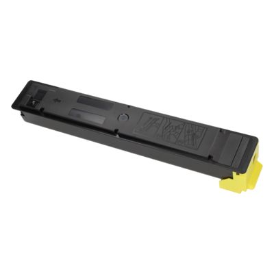 Toner compatibile Kyocera TK-5205Y - Giallo