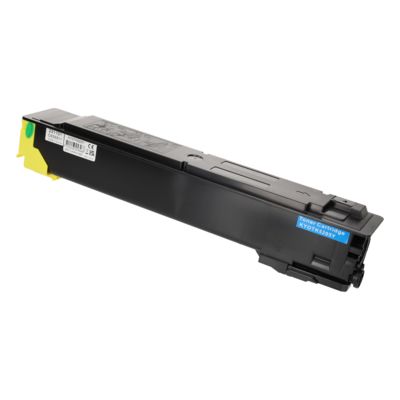 Toner compatibile Kyocera TK-5205Y - Giallo