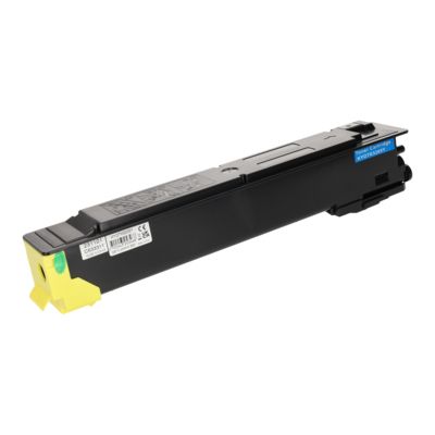 Toner compatibile Kyocera TK-5205Y - Giallo