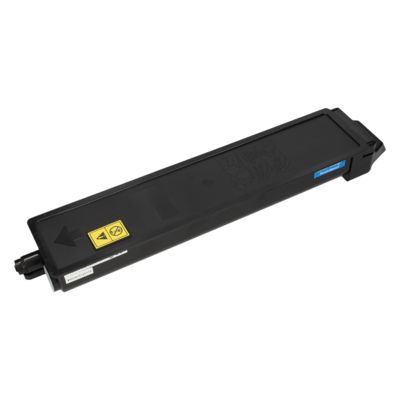 Toner compatibile Kyocera TK-8315K - Nero