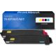 Toner compatibile Kyocera TK-8315K/C/M/Y - 4 colori Multipack