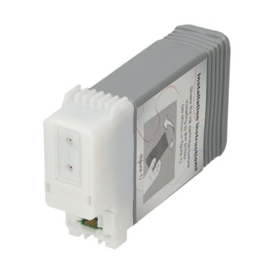 Cartuccia compatibile Canon PFI-102MBK - Nero opaco