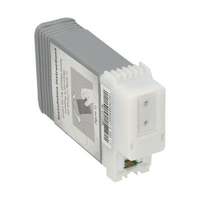 Cartuccia compatibile Canon PFI-102MBK - Nero opaco