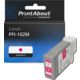 Cartuccia compatibile Canon PFI-102M - Magenta