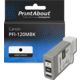 Cartuccia compatibile Canon PFI-120MBK - Nero opaco