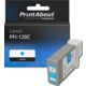 Cartuccia compatibile Canon PFI-120C - Ciano