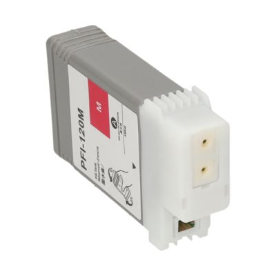 Cartuccia compatibile Canon PFI-120M - Magenta