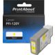 Cartuccia compatibile Canon PFI-120Y - Giallo
