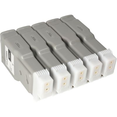 Cartuccia compatibile Canon PFI-120MBK/BK/C/M/Y - 5 colori Multipack