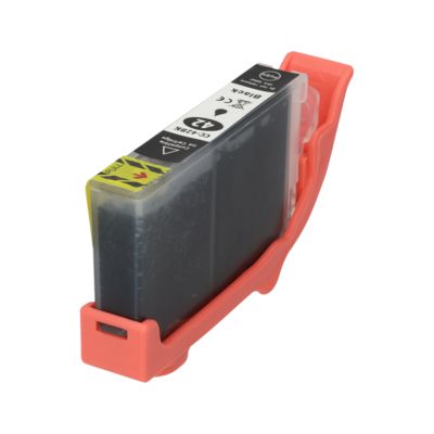 Cartuccia compatibile Canon CLI-42BK - Nero
